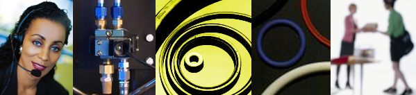 When you choose Pressure Seals Inc., you choose from thousands of O-rings, special molded seals and high-performance polymers! Please Use our Online Catalog to browse our stock. New items are being added regularly. To contact us for more information immediately, please call (860) 282-9100 in Connecticut, 1-877-PSI-SEAL toll-free outside of Connecticut or fax (860) 282-9001. If you prefer, you may request more information via our easy online quick quote form.