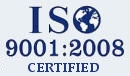 ISO Certified Pressure Seals, Inc.