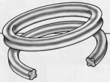 Quad Ring Seal  (8K)